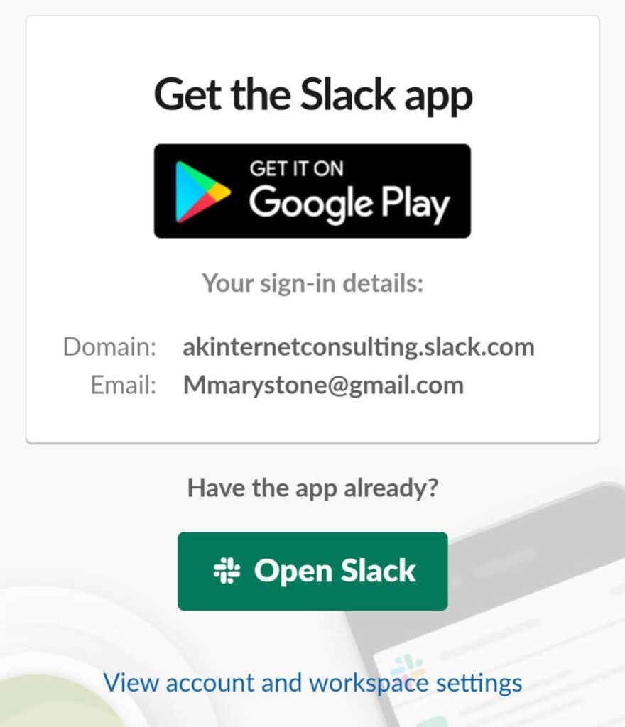 Cách đồng bộ hóa Slack với Lịch Google 15 Cách đồng bộ hóa Slack với Lịch Google
