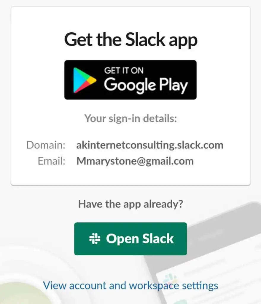 Cách đồng bộ hóa Slack với Lịch Google 15 Cách đồng bộ hóa Slack với Lịch Google