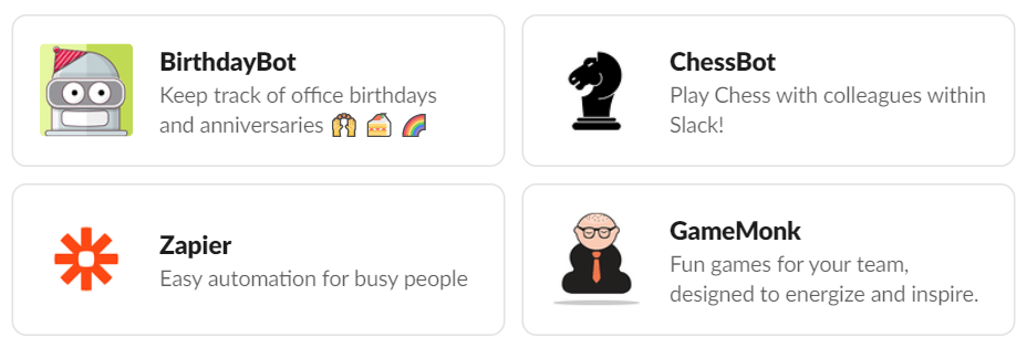 Cách đồng bộ hóa Slack với Lịch Google 26 Cách đồng bộ hóa Slack với Lịch Google