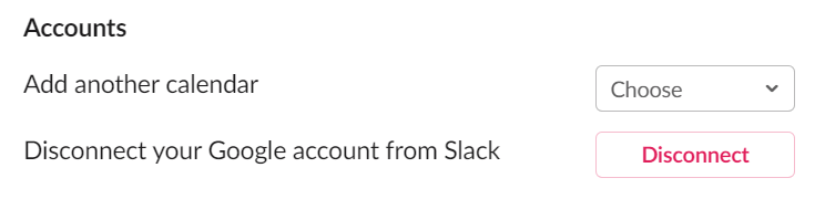 Cách đồng bộ hóa Slack với Lịch Google 25 Cách đồng bộ hóa Slack với Lịch Google