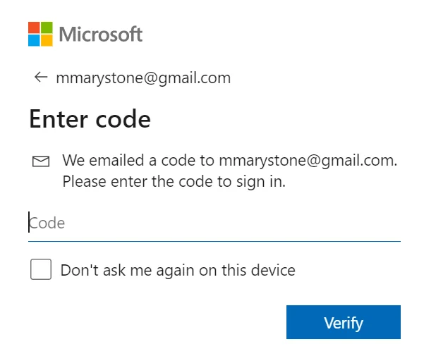 Cách thay đổi hoặc đặt lại mật khẩu tài khoản Microsoft của bạn 5 Cách thay đổi hoặc đặt lại mật khẩu tài khoản Microsoft của bạn