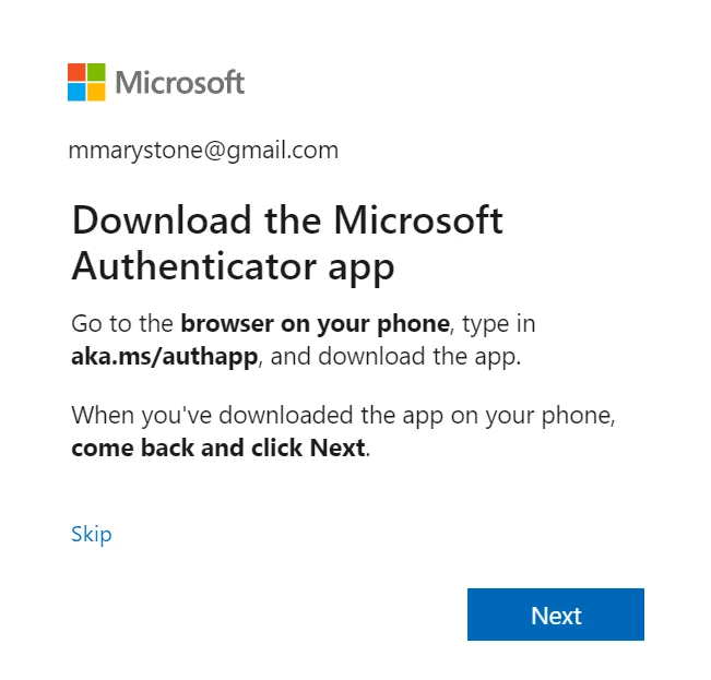 Cách thay đổi hoặc đặt lại mật khẩu tài khoản Microsoft của bạn 6 Cách thay đổi hoặc đặt lại mật khẩu tài khoản Microsoft của bạn