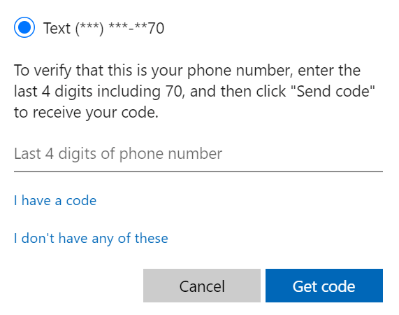 Cách thay đổi hoặc đặt lại mật khẩu tài khoản Microsoft của bạn 10 Cách thay đổi hoặc đặt lại mật khẩu tài khoản Microsoft của bạn