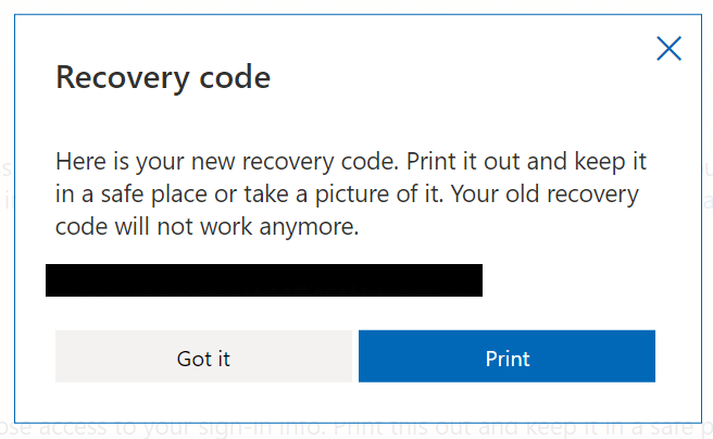 Cách thay đổi hoặc đặt lại mật khẩu tài khoản Microsoft của bạn 13 Cách thay đổi hoặc đặt lại mật khẩu tài khoản Microsoft của bạn