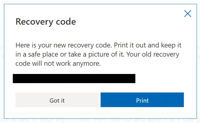 Cách thay đổi hoặc đặt lại mật khẩu tài khoản Microsoft của bạn 13 Cách thay đổi hoặc đặt lại mật khẩu tài khoản Microsoft của bạn