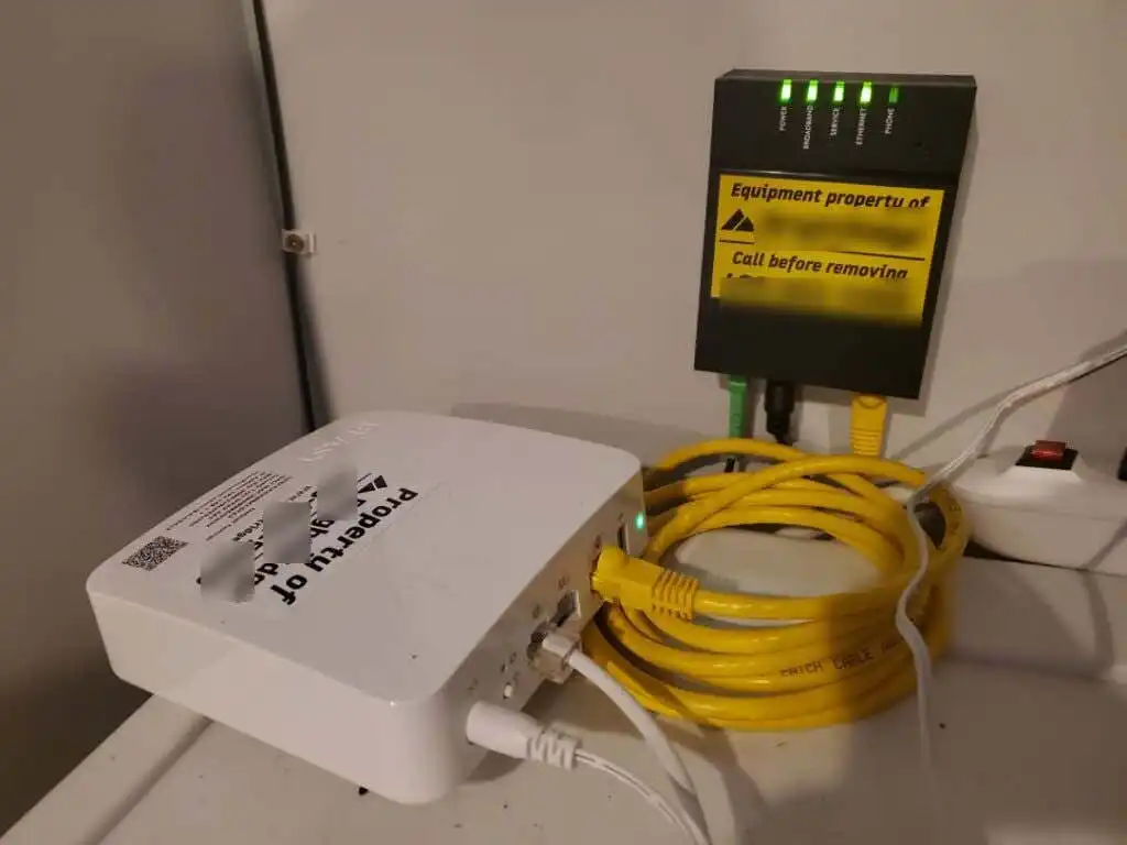 Internet cáp quang là gì và bạn có nên chuyển từ cáp quang không? 4 Internet cáp quang là gì và bạn có nên chuyển từ cáp quang không?