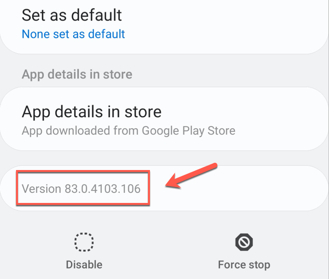 WebView hệ thống Android là gì? 5 WebView hệ thống Android là gì?