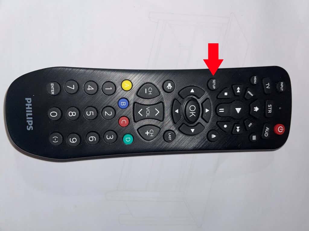 Cách thiết lập và lập trình một điều khiển từ xa đa năng 2 Cách thiết lập và lập trình một điều khiển từ xa đa năng