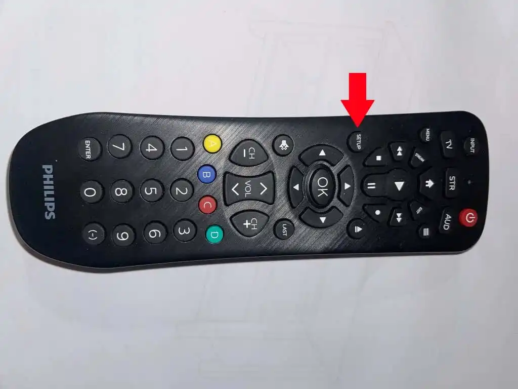 Cách thiết lập và lập trình một điều khiển từ xa đa năng 2 Cách thiết lập và lập trình một điều khiển từ xa đa năng