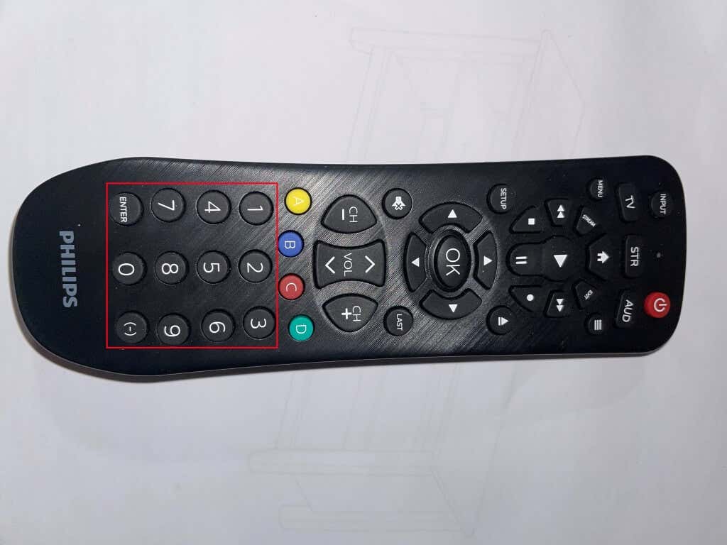 Cách thiết lập và lập trình một điều khiển từ xa đa năng 4 Cách thiết lập và lập trình một điều khiển từ xa đa năng