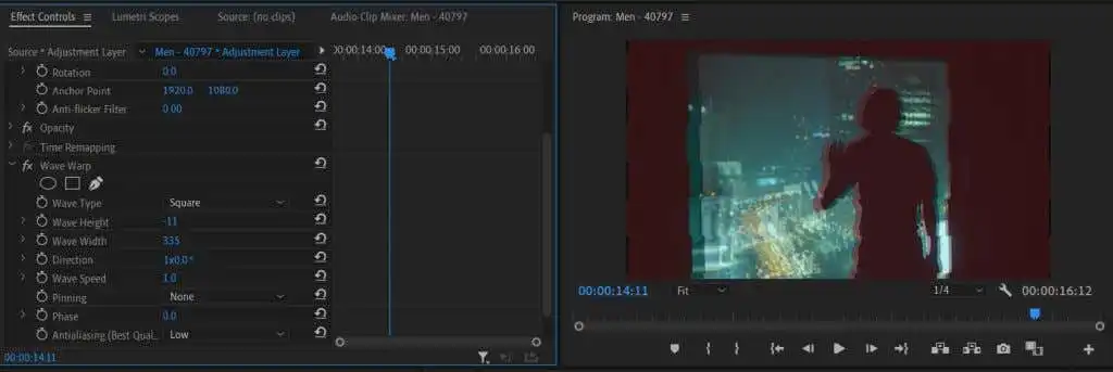 image-101 - Mẹo công nghệ trực tuyến Tùy chỉnh hình ảnh Hiệu ứng Glitch của bạn 4