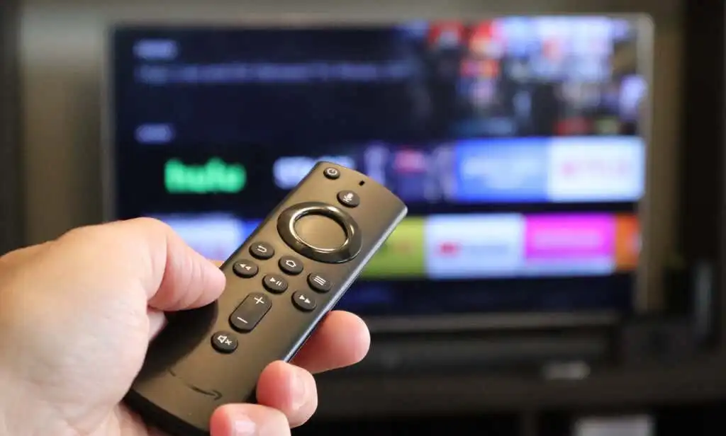 Cách phát trực tuyến Apple Music trên Fire TV Stick 23 Cách phát trực tuyến Apple Music trên Fire TV Stick