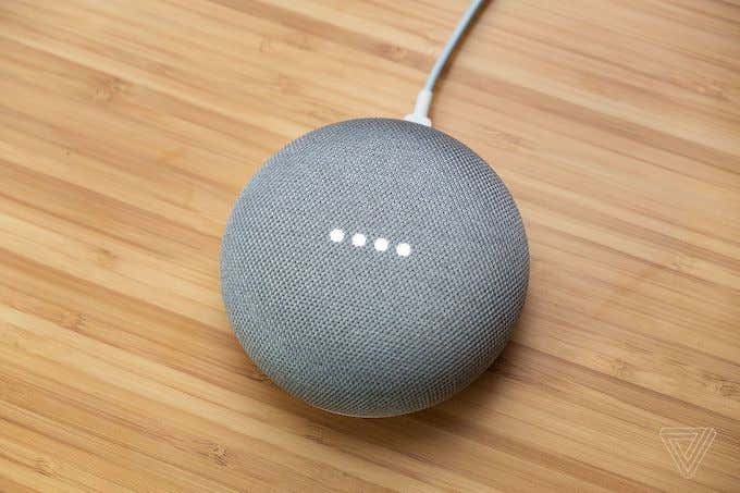 7 tính năng nhỏ của Google Home mà bạn sẽ thích