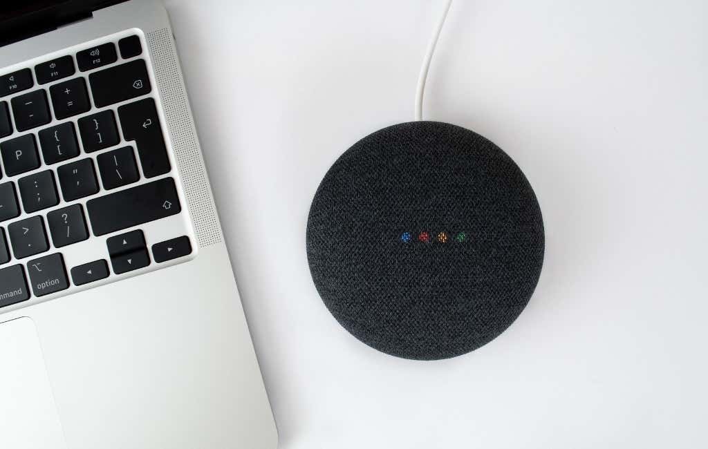 Cách kết nối Google Home với Wi-Fi 10 Cách kết nối Google Home với Wi-Fi