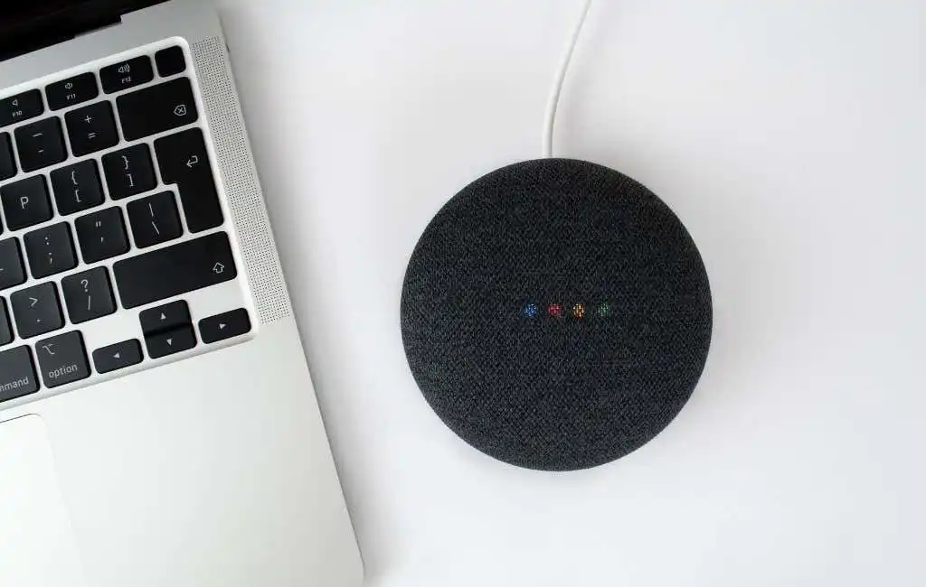 Cách kết nối Google Home với Wi-Fi 10 Cách kết nối Google Home với Wi-Fi