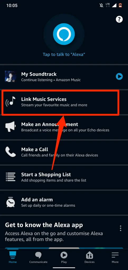 Cách phát trực tuyến Apple Music trên Fire TV Stick 2 Cách phát trực tuyến Apple Music trên Fire TV Stick