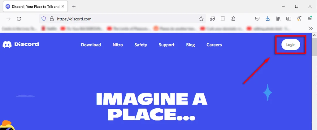 Một là gì Discord Mã thông báo và cách nhận một mã thông báo? 2 Một là gì Discord Mã thông báo và cách nhận một mã thông báo?