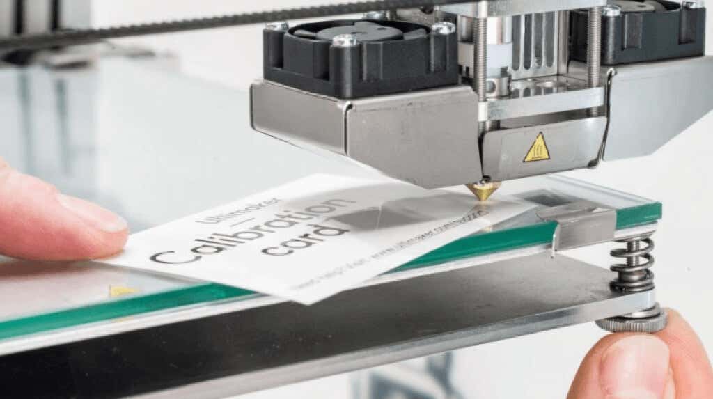 12 Mẹo khắc phục sự cố cho bản in 3D Filament 4 12 Mẹo khắc phục sự cố cho bản in 3D Filament