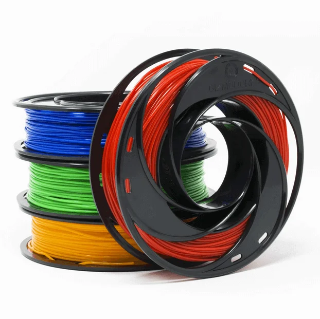 12 Mẹo khắc phục sự cố cho bản in 3D Filament 2 12 Mẹo khắc phục sự cố cho bản in 3D Filament