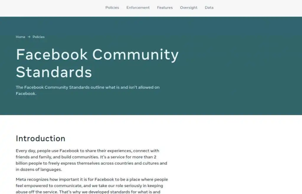 Nhà tù Facebook: Bạn sẽ bị trừng phạt như thế nào vì hành vi sai trái trên Facebook 7 Nhà tù Facebook: Bạn sẽ bị trừng phạt như thế nào vì hành vi sai trái trên Facebook