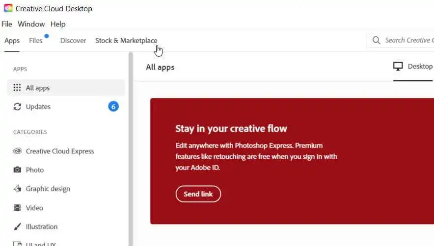 3adobefonts - Mẹo kỹ thuật trực tuyến Thêm phông chữ mới thông qua hình ảnh phông chữ Adobe