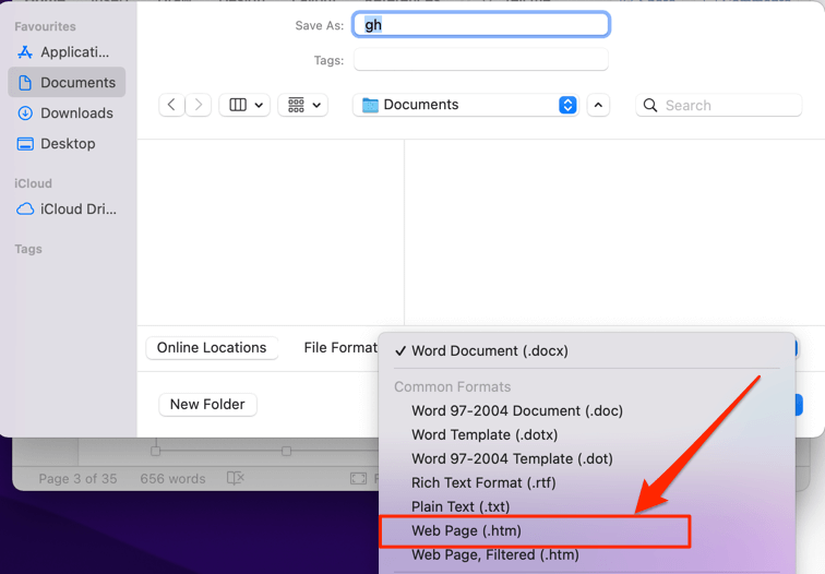 7 cách lưu hình ảnh từ Google tài liệu 19 7 cách lưu hình ảnh từ Google tài liệu