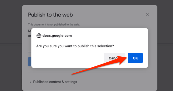 7 cách lưu hình ảnh từ Google tài liệu 24 7 cách lưu hình ảnh từ Google tài liệu