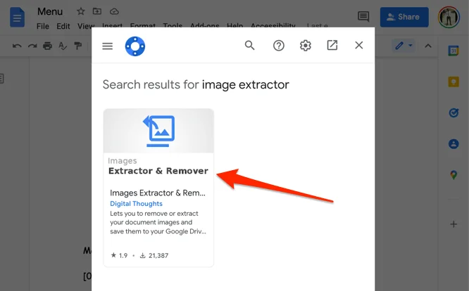 7 cách lưu hình ảnh từ Google tài liệu 30 7 cách lưu hình ảnh từ Google tài liệu