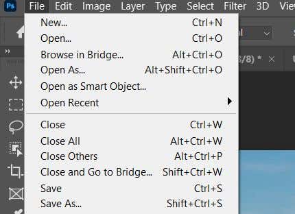 Làm thế nào để chuyển nghệ thuật trong Procreate sang Photoshop với các lớp 8 Làm thế nào để chuyển nghệ thuật trong Procreate sang Photoshop với các lớp