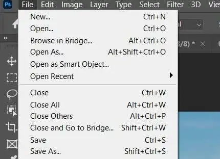 Làm thế nào để chuyển nghệ thuật trong Procreate sang Photoshop với các lớp 8 Làm thế nào để chuyển nghệ thuật trong Procreate sang Photoshop với các lớp