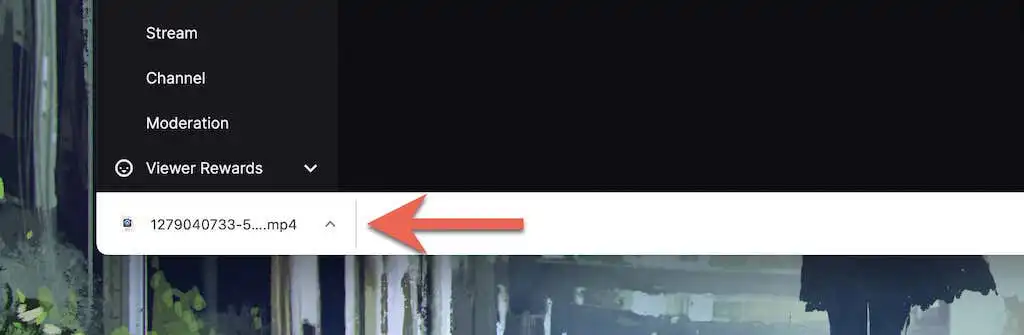 Cách bật và tải xuống Twitch VOD 23 Cách bật và tải xuống Twitch VOD
