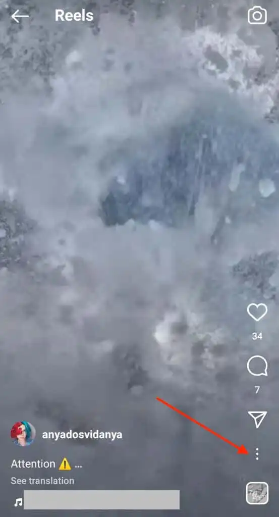 Cách tải xuống Instagram Reel trên iPhone và Android 24 Cách tải xuống Instagram Reel trên iPhone và Android