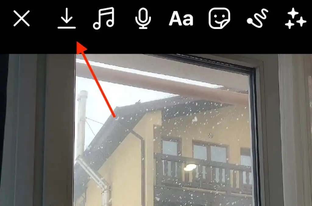 Cách tải xuống Instagram Reel trên iPhone và Android 23 Cách tải xuống Instagram Reel trên iPhone và Android