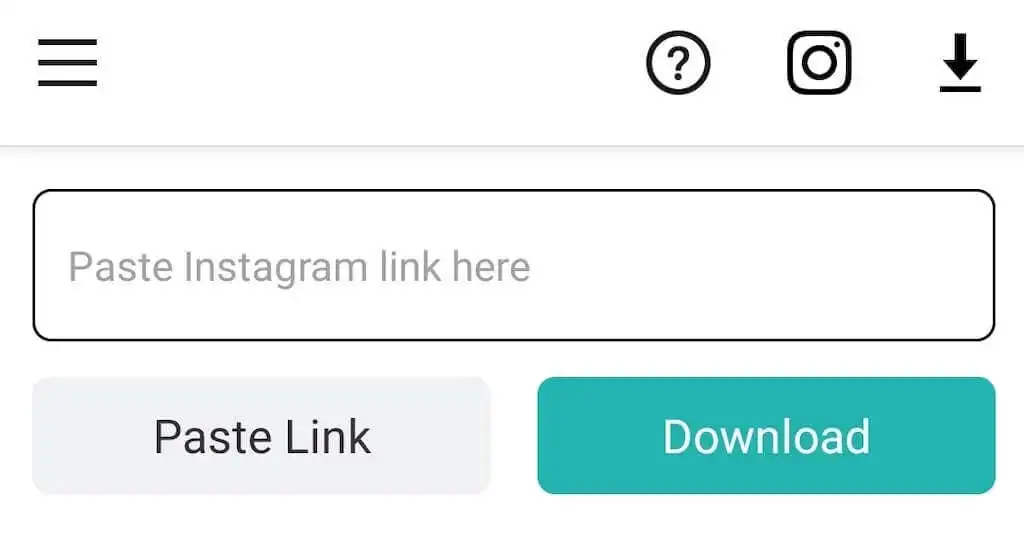 Cách tải xuống Instagram Reel trên iPhone và Android 31 Cách tải xuống Instagram Reel trên iPhone và Android
