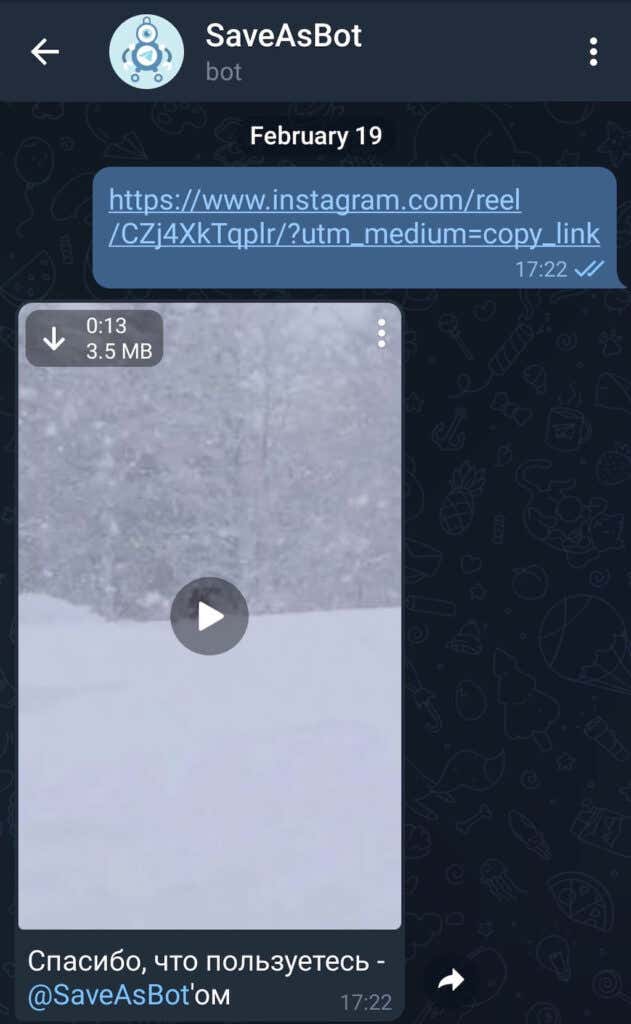 Cách tải xuống Instagram Reel trên iPhone và Android 12 Cách tải xuống Instagram Reel trên iPhone và Android