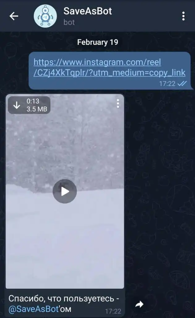 Cách tải xuống Instagram Reel trên iPhone và Android 29 Cách tải xuống Instagram Reel trên iPhone và Android