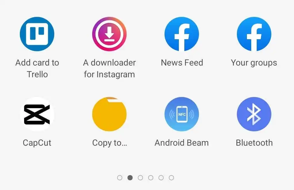 Cách tải xuống Instagram Reel trên iPhone và Android 32 Cách tải xuống Instagram Reel trên iPhone và Android