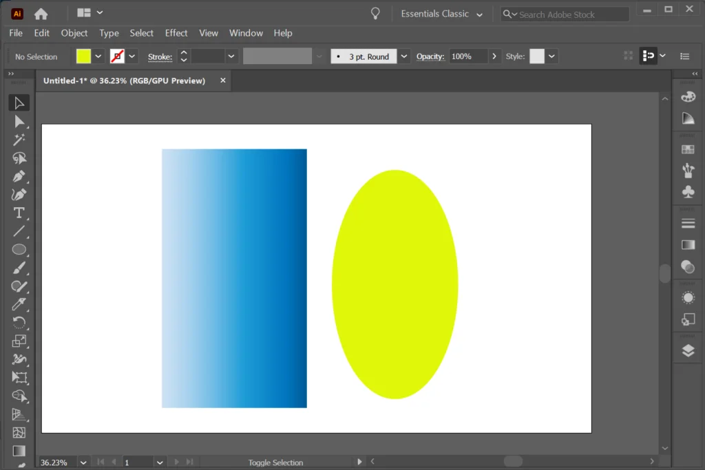 image-91 - Mẹo công nghệ trực tuyến Cách sử dụng Clipping Mask để cắt hình ảnh