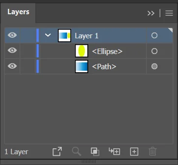 image-92 - Mẹo công nghệ trực tuyến Cách sử dụng Clipping Mask để cắt hình dạng ảnh 2