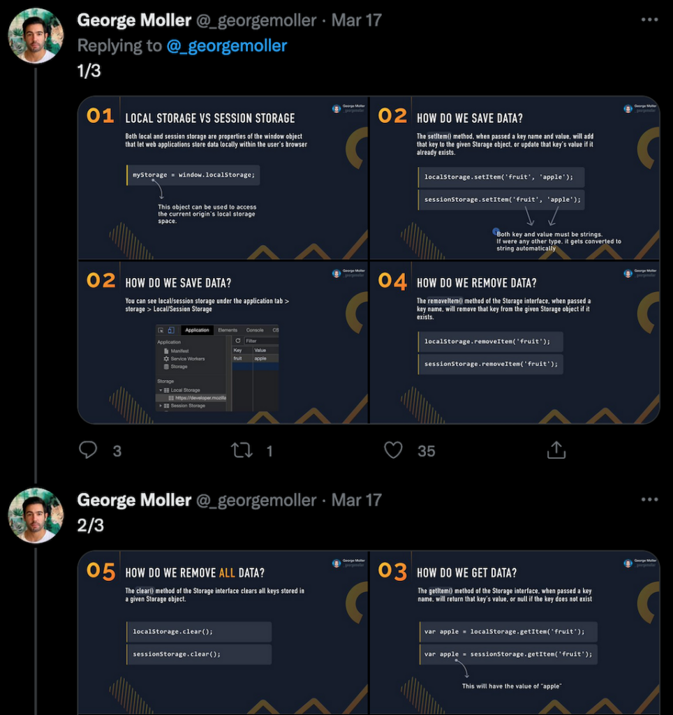Chủ đề Twitter là gì và cách tạo chủ đề đầu tiên của bạn 6 Chủ đề Twitter là gì và cách tạo chủ đề đầu tiên của bạn