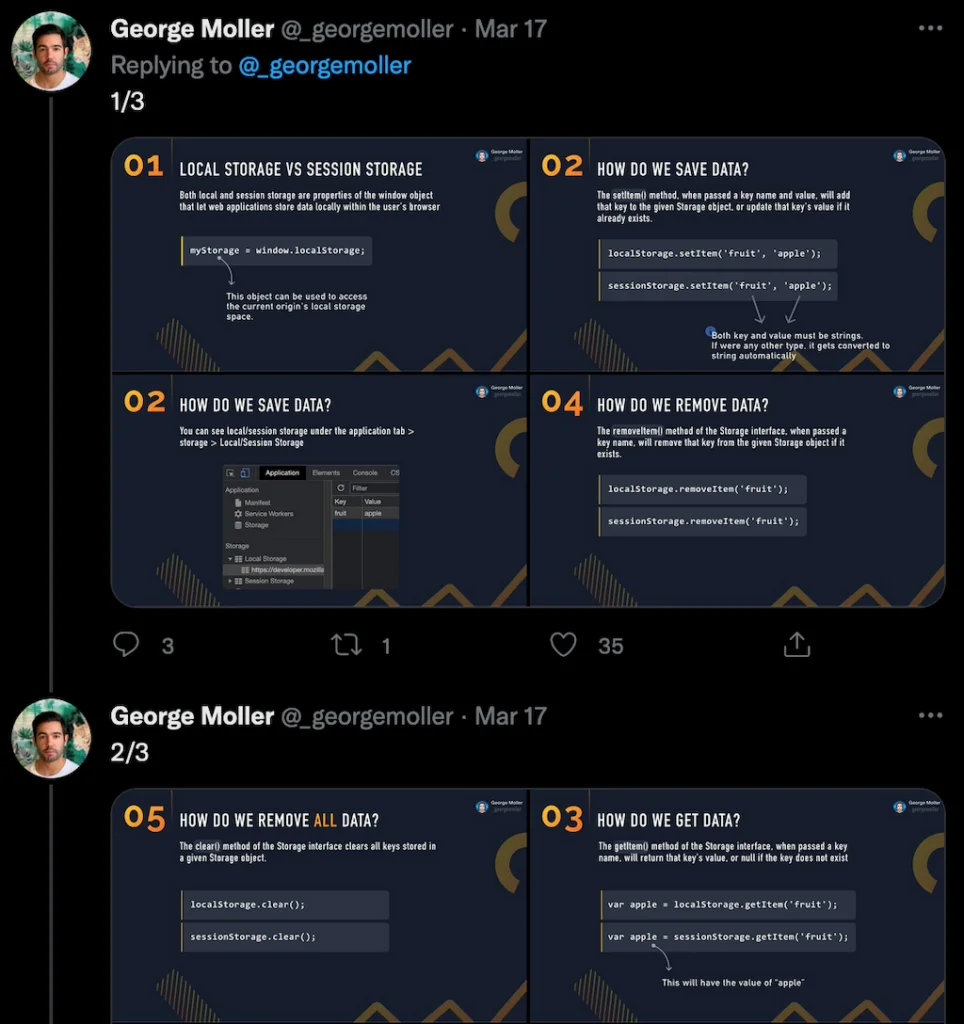 Chủ đề Twitter là gì và cách tạo chủ đề đầu tiên của bạn 6 Chủ đề Twitter là gì và cách tạo chủ đề đầu tiên của bạn