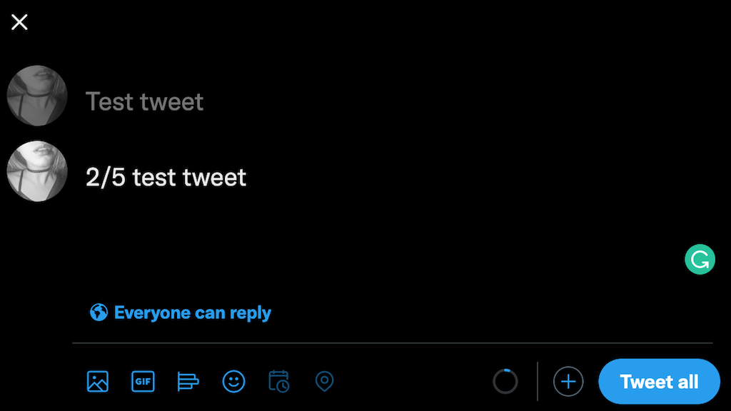 Chủ đề Twitter là gì và cách tạo chủ đề đầu tiên của bạn 11 Chủ đề Twitter là gì và cách tạo chủ đề đầu tiên của bạn