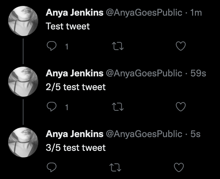 Chủ đề Twitter là gì và cách tạo chủ đề đầu tiên của bạn 12 Chủ đề Twitter là gì và cách tạo chủ đề đầu tiên của bạn