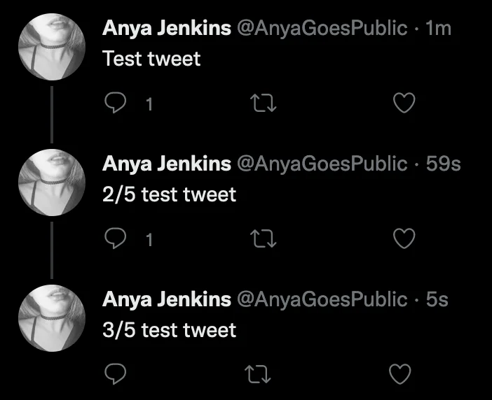 Chủ đề Twitter là gì và cách tạo chủ đề đầu tiên của bạn 12 Chủ đề Twitter là gì và cách tạo chủ đề đầu tiên của bạn