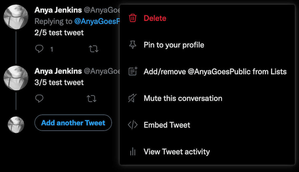 Chủ đề Twitter là gì và cách tạo chủ đề đầu tiên của bạn 13 Chủ đề Twitter là gì và cách tạo chủ đề đầu tiên của bạn