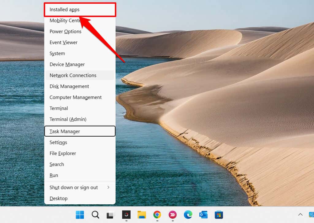 9 cách để sửa lỗi OneDrive "Tải lên bị chặn" trong Windows 19 9 cách để sửa lỗi OneDrive "Tải lên bị chặn" trong Windows