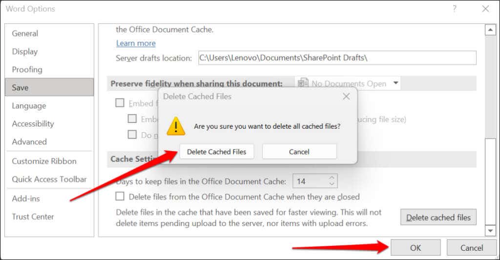 9 cách để sửa lỗi OneDrive "Tải lên bị chặn" trong Windows 12 9 cách để sửa lỗi OneDrive "Tải lên bị chặn" trong Windows