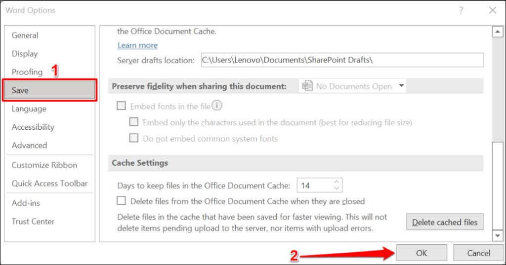 9 cách để sửa lỗi OneDrive "Tải lên bị chặn" trong Windows 11 9 cách để sửa lỗi OneDrive "Tải lên bị chặn" trong Windows