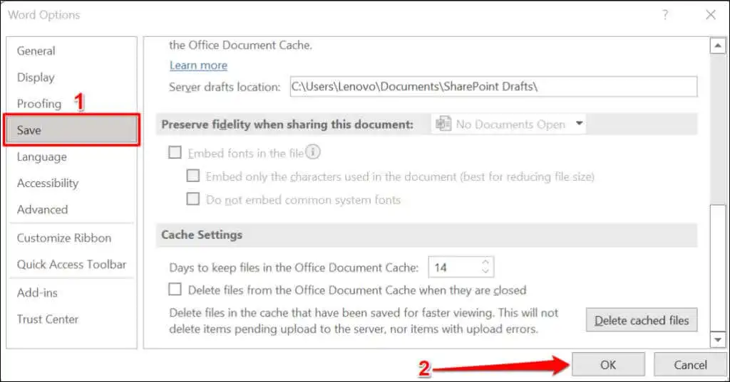 9 cách để sửa lỗi OneDrive "Tải lên bị chặn" trong Windows 11 9 cách để sửa lỗi OneDrive "Tải lên bị chặn" trong Windows