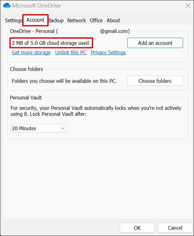 9 cách để sửa lỗi OneDrive "Tải lên bị chặn" trong Windows 9 9 cách để sửa lỗi OneDrive "Tải lên bị chặn" trong Windows